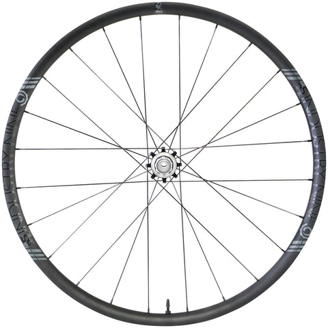 Industry Nine AR25 Rear Wheel 700 QR x 135mm CenterLock HG 11