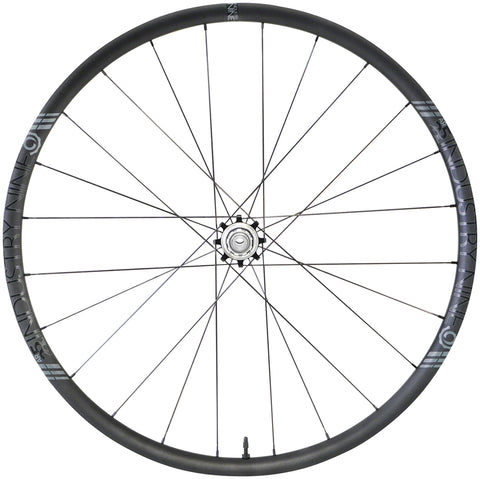 Industry Nine AR25 Rear Wheel 700 12 x 142mm CenterLock HG 11