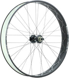 Sun Ringle Mulefut 80SL V2 Rear Wheel - 26 12 x 177mm 6-Bolt Micro Spline /