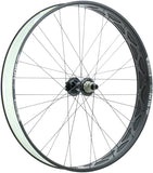 Sun Ringle Mulefut 80SL V2 Rear Wheel - 27.5 12 x 197mm 6-Bolt Micro Spline /