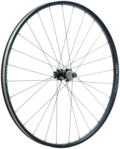 Sun Ringle Duroc 30 Expert Rear Wheel - 27.5 12 x 148mm 6-Bolt Micro Spline /