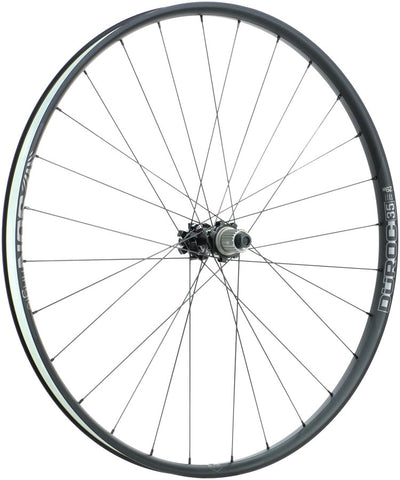 Sun Ringle Duroc 35 Expert Rear Wheel - 27.5 12 x 148mm 6-Bolt Micro Spline /