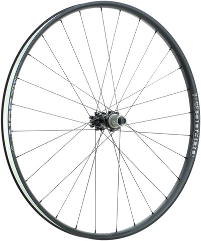 Sun Ringle Duroc 35 Expert Rear Wheel - 29 12 x 148mm 6-Bolt Micro Spline /