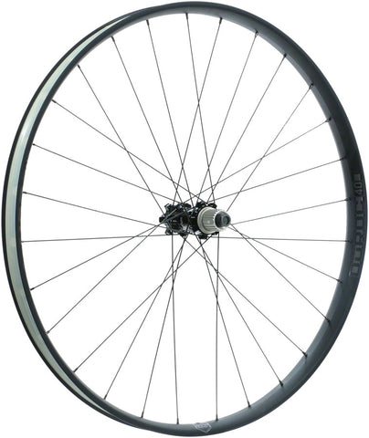 Sun Ringle Duroc 40 Expert Rear Wheel - 29 12 x 148mm 6-Bolt Micro Spline /