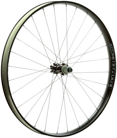 Sun Ringle Duroc 50 Expert Rear Wheel - 27.5 12 x 148mm 6-Bolt Micro Spline /