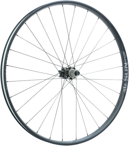 Sun Ringle Duroc SD37 Expert Rear Wheel - 27.5 12 x 148mm 6-Bolt Micro