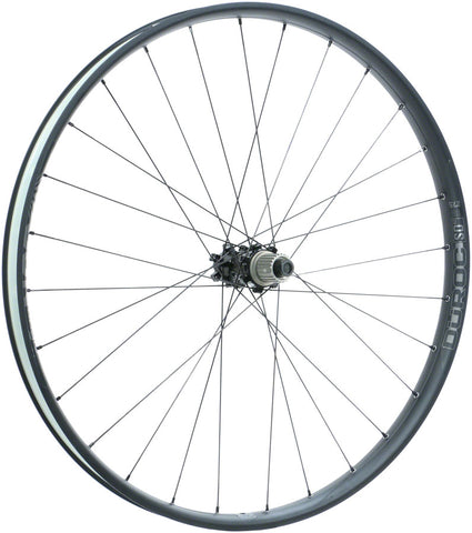 Sun Ringle Duroc SD42 Expert Rear Wheel - 27.5 12 x 148mm 6-Bolt Micro