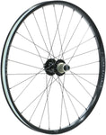 Sun Ringle Duroc 30 Junit Rear Wheel - 24 QR 12 x 142mm 6-Bolt Micro Spline /