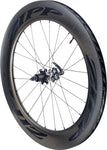 Zipp Speed Weaponry 808 Firecrest Rear Wheel 700 12 x 135/142mm 6Bolt