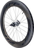 Zipp Speed Weaponry 808 Firecrest Rear Wheel 700 12 x 135/142mm 6Bolt