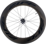 Zipp Speed Weaponry 808 Firecrest Rear Wheel 700 12 x 135/142mm 6Bolt