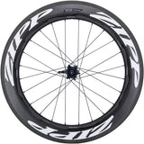 Zipp Speed Weaponry 808 Firecrest Rear Wheel 700 QR x 130mm Rim Brake HG