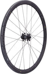 Ritchey WCS Apex 36 Wheelset 700c QR x 100/130mm CenterLock HG 11