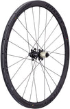 Ritchey WCS Apex 36 Wheelset 700c QR x 100/130mm CenterLock HG 11