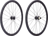 Ritchey WCS Apex 36 Wheelset 700c QR x 100/130mm CenterLock HG 11