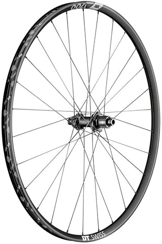 DT Swiss XR 1700 SPLINE Rear Wheel 29 12 x 148mm Boost Center Lock Micro