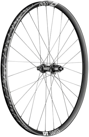 DT Swiss XM 1700 SPLINE Rear Wheel 27.5 12 x 148mm Boost Center Lock