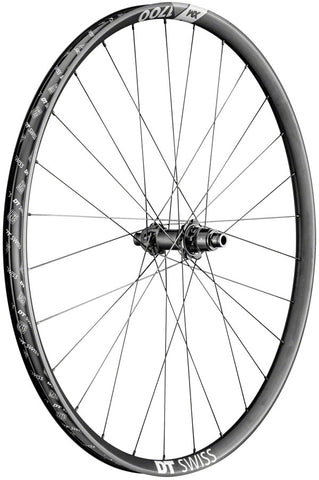 DT Swiss XM 1700 SPLINE Rear Wheel 27.5 12 x 148mm Boost Center Lock XD