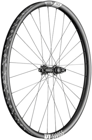 DT Swiss EXC 1501 SPLINE ONE Rear Wheel 27.5 12 x 148mm Boost 6Bolt XD