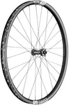 DT Swiss EXC 1501 SPLINE ONE Front Wheel 29 15 x 110mm Boost 6Bolt Black