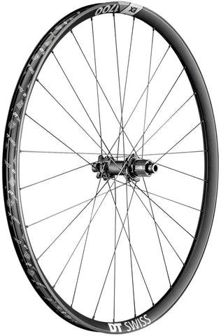 DT Swiss EX 1700 SPLINE Rear Wheel 29 12 x 148mm Boost 6Bolt Micro Spline