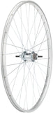 StaTru Single Wall Rear Wheel 26x 1 3/8(590 ISO) 3/8 x 110mm KT Coaster