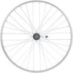 StaTru Single Wall Rear Wheel 26x 1 3/8(590 ISO) 3/8 x 110mm KT Coaster