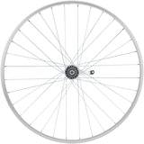 StaTru Single Wall Rear Wheel 26x 1 3/8(590 ISO) 3/8 x 110mm KT Coaster