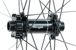 Sun Ringle Duroc 30 Pro Front Wheel 29 15 x 110mm Boost 6Bolt Black