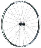 Sun Ringle Duroc 30 Pro Front Wheel 29 15 x 110mm Boost 6Bolt Black