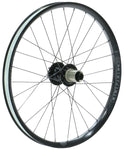 Sun Ringle Duroc 30 JUNIT 20 Rear Wheel 12 x 142mm/QR 6Bolt Black