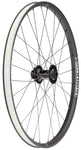 Sun Ringle Duroc 30 JUNIT Front Wheel 24 15/QR x 100mm 6Bolt Black