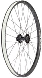 Sun Ringle Duroc 30 JUNIT Front Wheel 24 15/QR x 100mm 6Bolt Black