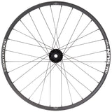 Sun Ringle Duroc 30 JUNIT Front Wheel 24 15/QR x 100mm 6Bolt Black