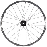 Sun Ringle Duroc 30 JUNIT Front Wheel 24 15/QR x 100mm 6Bolt Black