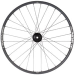 Sun Ringle Duroc 30 JUNIT 24 Rear Wheel 12 x 142mm/QR 6Bolt Black