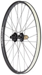 Sun Ringle Duroc 30 JUNIT 24 Rear Wheel 12 x 142mm/QR 6Bolt Black