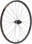 Easton EA90 AX Rear Wheel - 700 12x142mm Center-Lock HG 11 Black