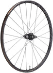 Easton EA90 AX Rear Wheel - 700 12x142mm Center-Lock XDR Black