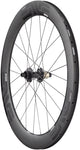 ENVE Composites SES 5.6 Wheelset 700 12 x 142mm Centerlock XDR Black