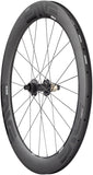 ENVE Composites SES 5.6 Wheelset 700 12 x 142mm Centerlock XDR Black