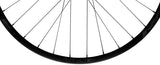 Race Face, Aeffect R, Wheel, Rear, 29'' / 622, 12mm TA, 148mm, Disc IS 6-bolt, Shimano Micro Spline
