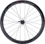 Zipp Speed Weaponry 303 Firecrest Rear Wheel 650b 12 x 142mm 6Bolt XDR