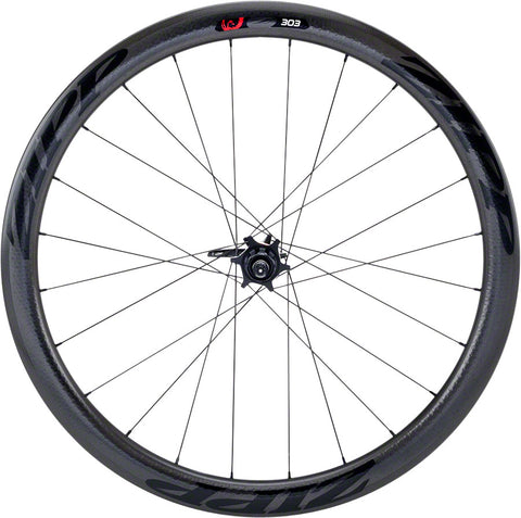 Zipp Speed Weaponry 303 Firecrest Rear Wheel 650b 12 x 142mm 6Bolt XDR