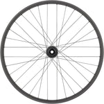 Quality Wheels Blizzerk Front Wheel - 27.5 15 x 150mm 6-Bolt 32H Black