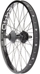 Eclat 440 Rear Wheel 20 14 x 110mm Rim Brake Cassette Black Clincher LSD