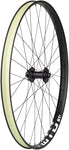 Quality Wheels WTB i35 Disc Front Wheel - 29 15 x 110mm 6-Bolt Black