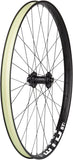 Quality Wheels WTB i35 Disc Front Wheel - 29 15 x 110mm 6-Bolt Black