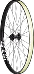 Quality Wheels WTB i35 Disc Front Wheel - 29 15 x 110mm 6-Bolt Black