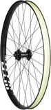 Quality Wheels WTB i35 Disc Front Wheel - 29 15 x 110mm 6-Bolt Black